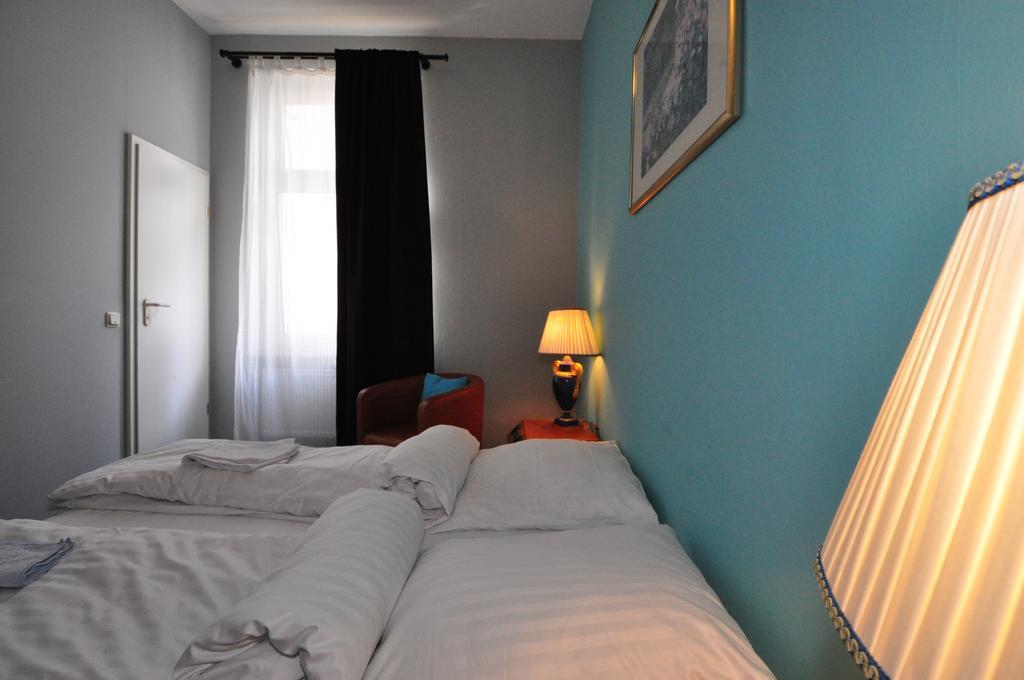 Hotel Landskrone Bad Homburg vor der Hoehe Exterior photo